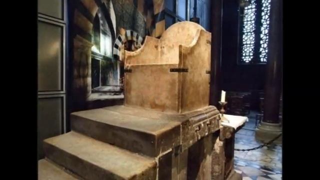 Aachener Dom смотреть онлайн