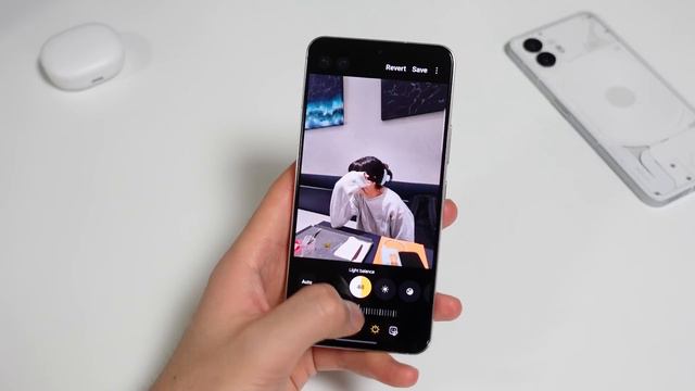 One UI 6 (Android 14) on Galaxy S22: Biggest Changes Coming to Your Samsung Phone! смотреть онлайн