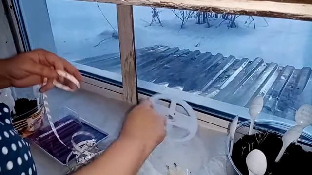 Подсветка рассады светодиодной лентой! Что, как и почему смотреть онлайн