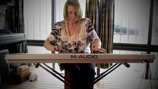 MILONGA DE MIS AMORES - Laurenz - Contursi By Yolanda Sellanes смотреть онлайн