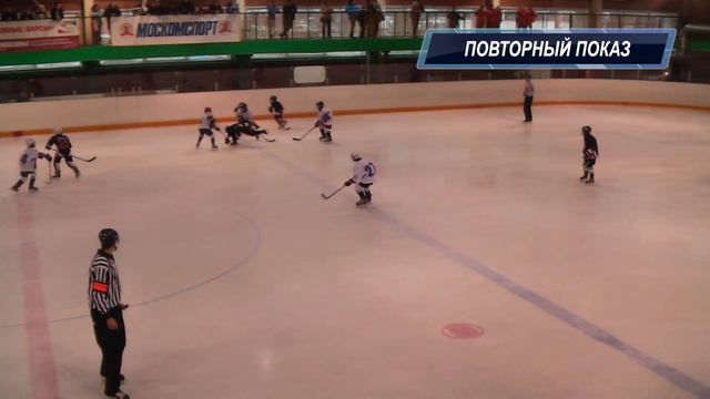 2005 СНЕЖНЫЕ БАРСЫ - ЯСТРЕБЫ ВТОРЫЕ СОСТАВЫ (06.12.2014) смотреть онлайн