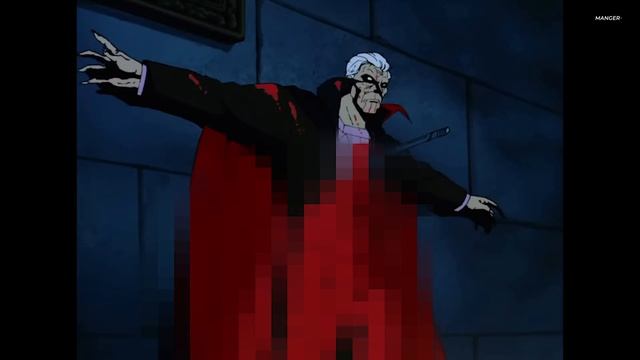 УЛЬТРАЖЕСТОКОЕ АНИМЕ 80-ых от которых Волосы стынут в жилах