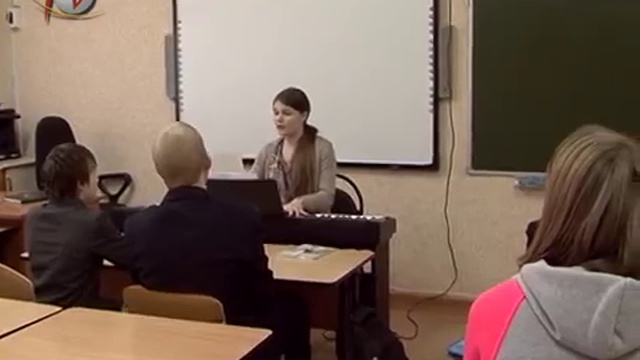 Инклюзивное образование смотреть онлайн