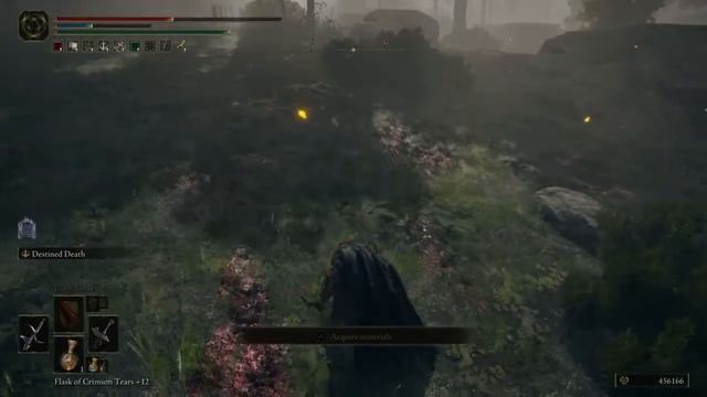 ELDEN RING - Giant Bear Instant Kill Glitch смотреть онлайн