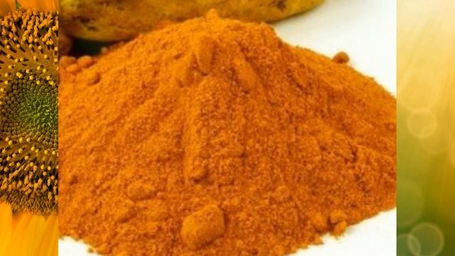 КУРКУМА САМАЯ ПОЛЕЗНАЯ СПЕЦИЯ ЧЕМ ПОЛЕЗНА КУРКУМА смотреть онлайн