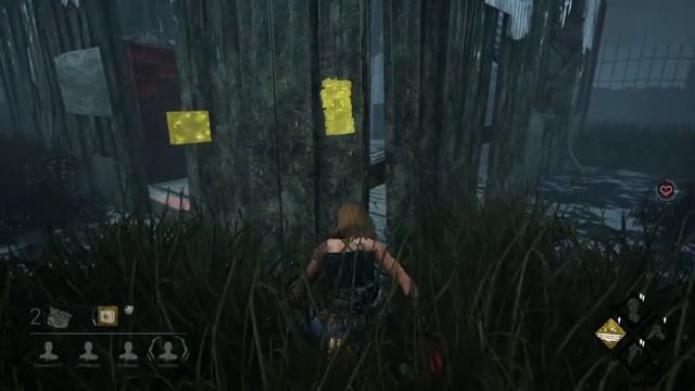 |Dead by Daylight| How to loop killer 2020 смотреть онлайн