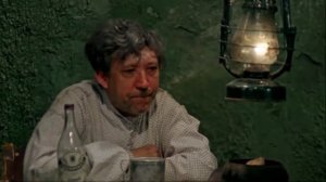 "Ты, Тихон, считай себя уже с медалью" - Не успел...)))