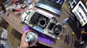 Линзы в фары своими руками | ПОДРОБНО | Skoda Octavia Tour