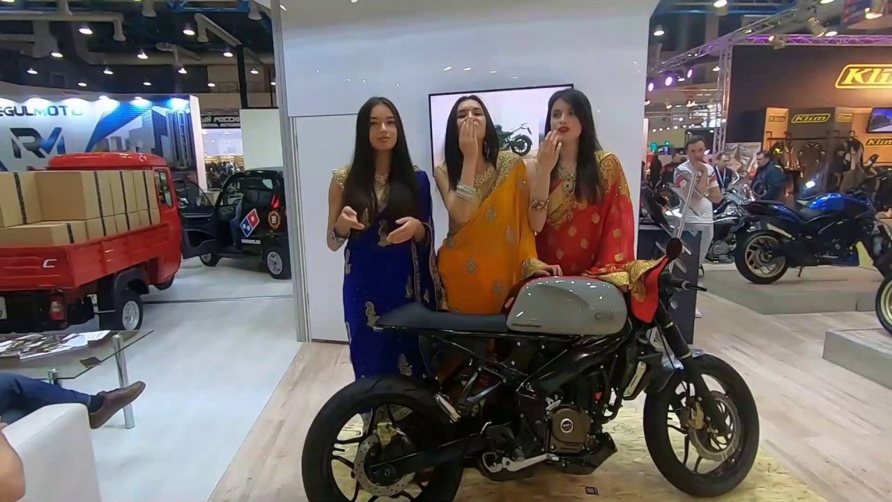 Мотовесна 2019 смотреть онлайн