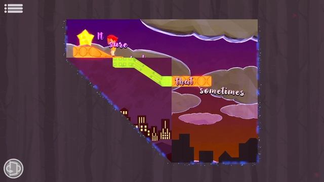 A FOLD APART Gameplay Walkthrough Part 3 - Chapter 4 & Chapter 5 (iOS Android) смотреть онлайн