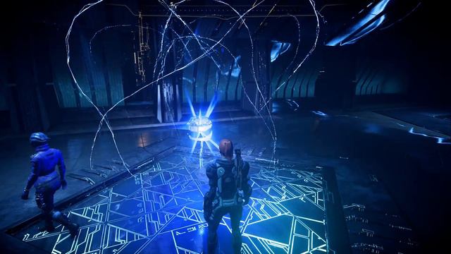 [4K] M.E. Andromeda v1.12 - XBOX ONE X Walktrough Part 18 смотреть онлайн
