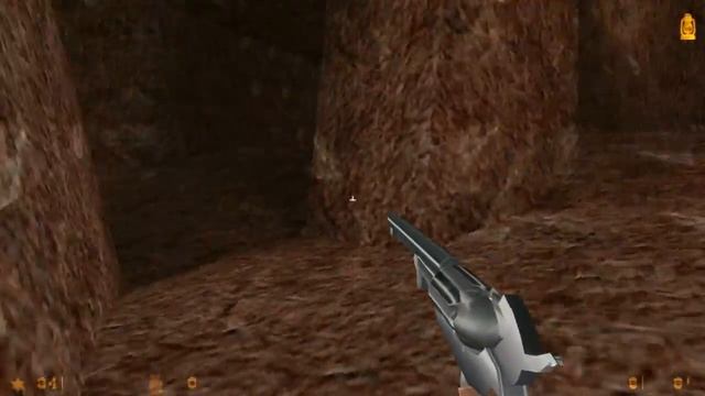 Let's Play Wanted! (Half-Life Mod) 01: Wild West Life смотреть онлайн