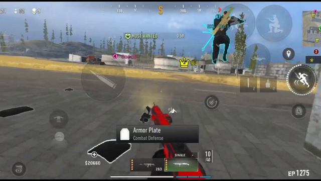 WARZONE MOBILE AFTER NEW UPDATE GAMEPLAY POCO X6 PRO MAX GRAPHICS 60 FPS SEASON 2 смотреть онлайн