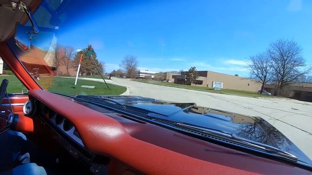 1964 Pontiac GTO For Sale