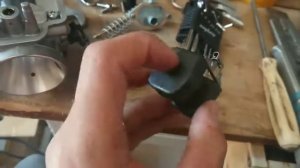 Карбюратор Keihen PWK 28 Обзор   / Keihen PWK 28 Carburetor Review