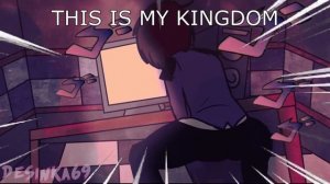 FAP NIGHTS AT FRENNIS (+16) This is my kingdom come MEME ANIMATION