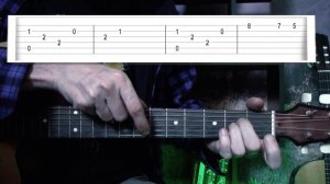 Don Omar - Bandolero на Гитаре + РАЗБОР