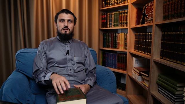 Сура "Аль-Фатиха" Завершение. [6 урок] - «Толкование Корана». Абдуллах Абу Амир смотреть онлайн