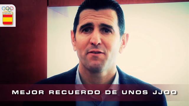 Olímpicos para la historia: Abraham Olano y Pablo Herrera смотреть онлайн
