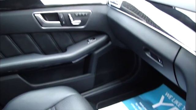 MERCEDES-BENZ E CLASS 5.5 E63 AMG MCT 4DR 2014 (FOR SALE) смотреть онлайн