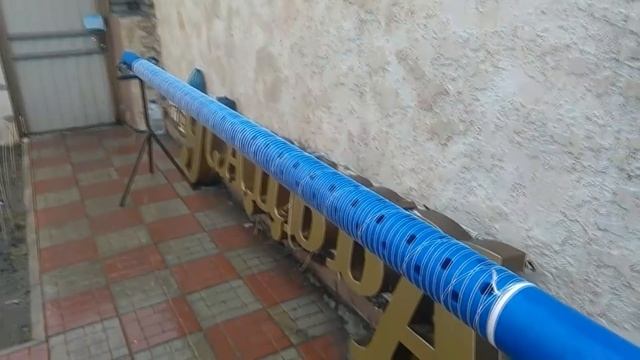 ?СКВАЖИННЫЙ ФИЛЬТР И САМОДЕЛЬНАЯ ЗАГЛУШКА НА 125 ТРУБУ? БУРЕНИЕ СКВАЖИН НА ВОДУ НА МГБУ? смотреть онлайн