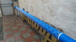 ?СКВАЖИННЫЙ ФИЛЬТР И САМОДЕЛЬНАЯ ЗАГЛУШКА НА 125 ТРУБУ? БУРЕНИЕ СКВАЖИН НА ВОДУ НА МГБУ?