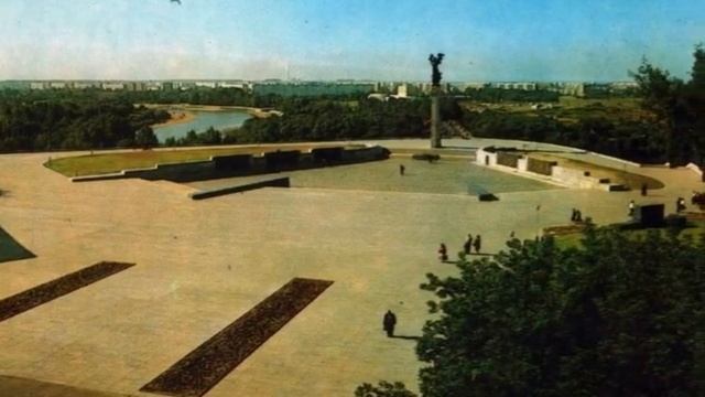 МОГИЛЕВ 1976-1983 ГОД/ Mogilev 1976-1983 Year