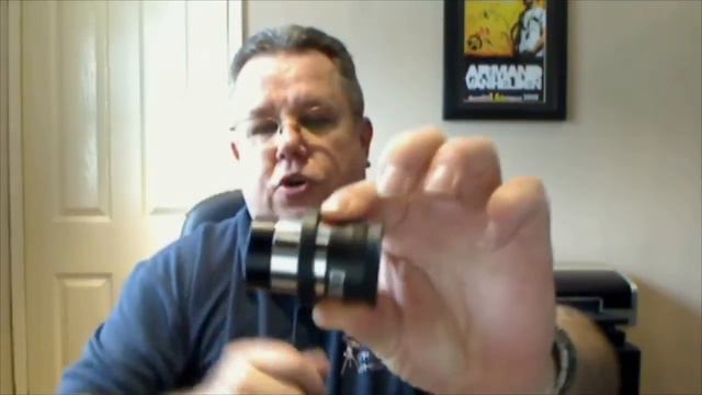 Обзор устройства для гидирования Synguider от Sky-Watcher