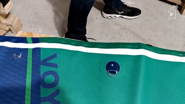 Распаковка, обзор Red Paddle Voyager 2021ю Первое впечатление от SUP доски. смотреть онлайн