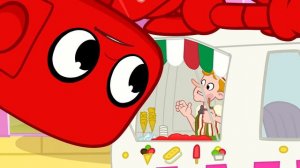 Morphle Is Alone and Cries 😭 My Magic Pet Morphle | Baby Cartoons | Moonbug Kids