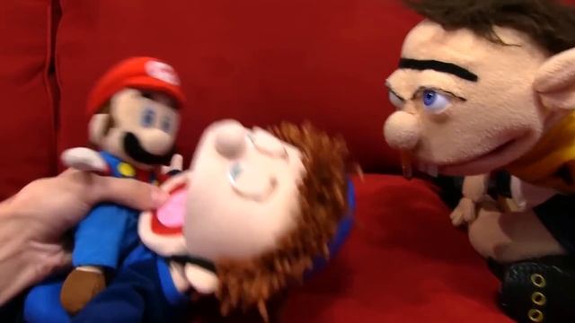 SML Movie: Jeffy Breaks His Helmet [REUPLOADED] смотреть онлайн