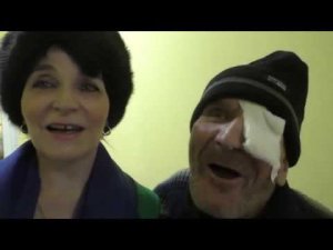 ДЕДУШКУ МАТВЕЯ ВЫПИСАЛИ ИЗ БОЛЬНИЦЫ!!!