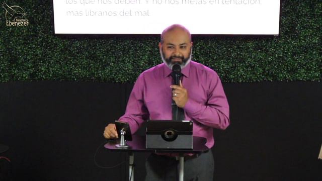 Pastor Wily De Blas | Casa de Misericordia смотреть онлайн