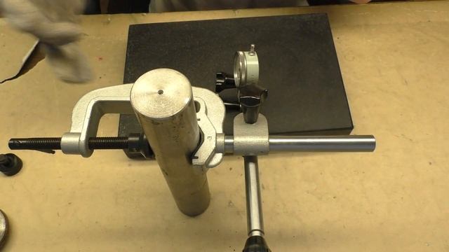 Измериловка: набор принадлежностей к индикаторам ПРИ-1М (ПРИ-1П) смотреть онлайн