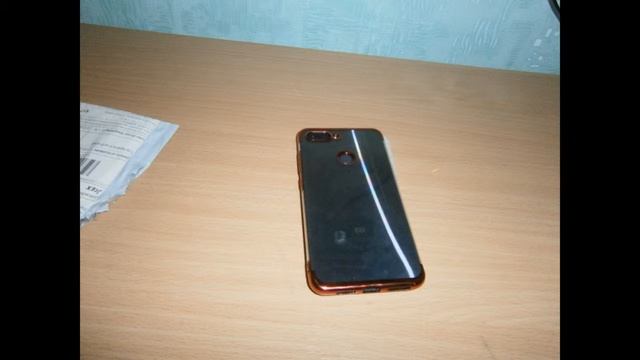 Распаковка. Мягкий Чехол силиконовый Xiaomi mi 8 lite смотреть онлайн