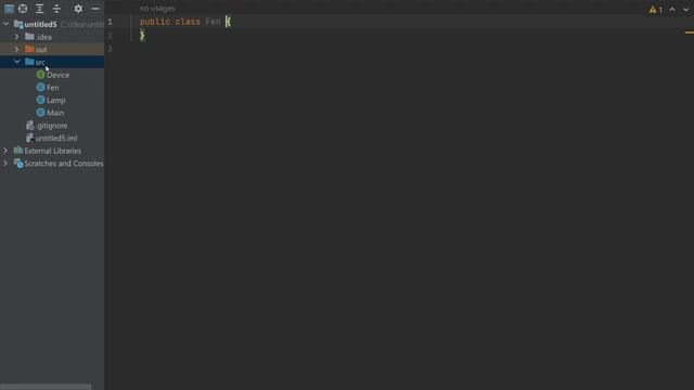 Уроки Java с 0 до первой работы. #20 Введение в Интерфейсы смотреть онлайн