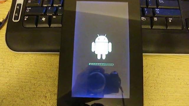Rooted Nextbook Premium 7 смотреть онлайн