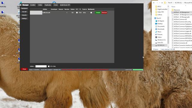 Лучший ТРАФИК для VATSIM в Microsoft Flight Simulator
