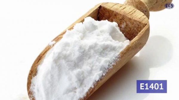 Модифицированный крахмал