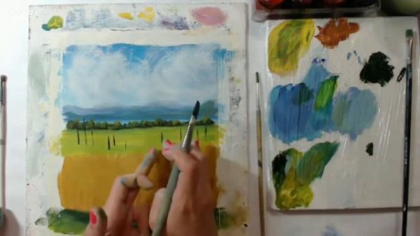 Наташа Йорк