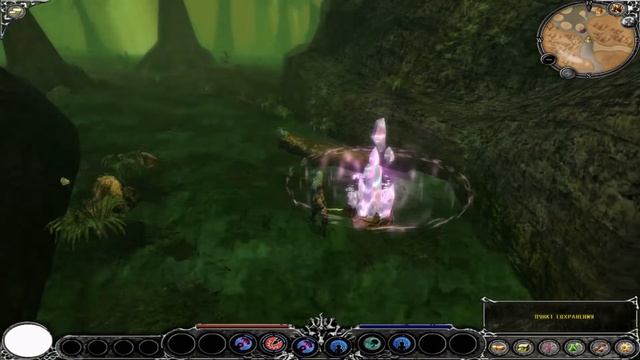 Прохождение Mage Knight: Apocalypse - 1 серия. Китана. смотреть онлайн
