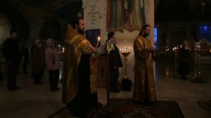 Акафист святителям Василию Великому, Григорию Богослову и Иоанну Златоустому