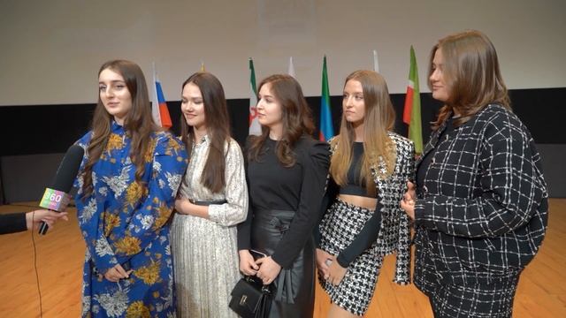 Конференция «Мы многонациональный народ Российской Федерации» смотреть онлайн