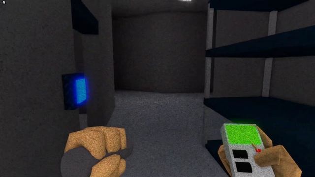 ROBLOX - Silent Dark - Revamped - Full Walkthrough смотреть онлайн