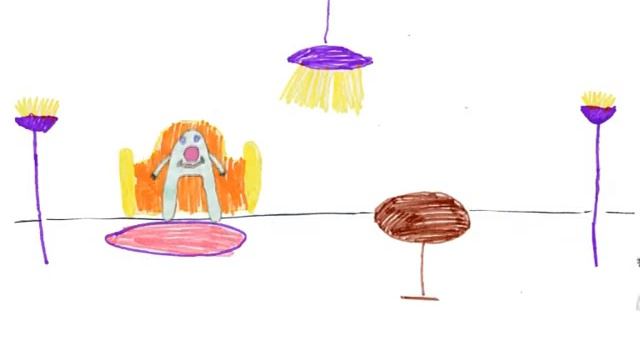 Буква А и Я смотреть онлайн