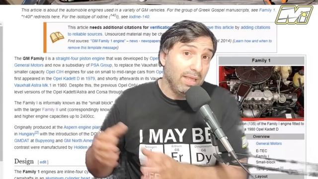 MALA DECISIÓN HACIENDO EL MOTOR DEL CORSA смотреть онлайн