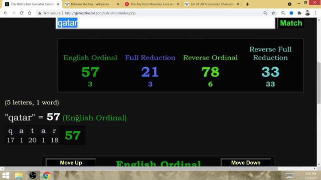 What I missed: Rigged for OTHER Kneelers ENGLAND/London-Born Sterling before 2022 World Cup vs Mess смотреть онлайн