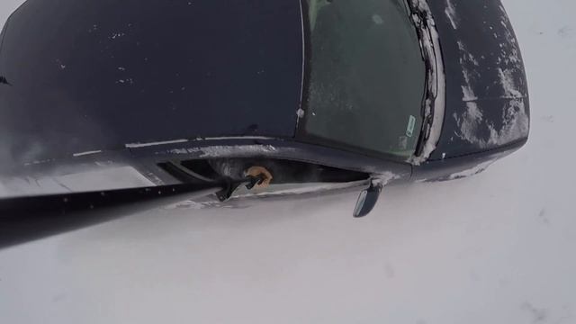 Golf 4 в Дрифте?✌ смотреть онлайн