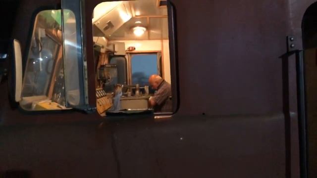 Поезд Ереван-Тбилиси смотреть онлайн