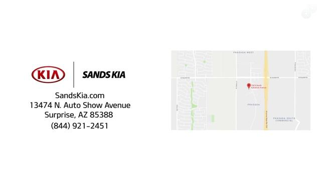 Sands Kia Surprise July HLDL смотреть онлайн